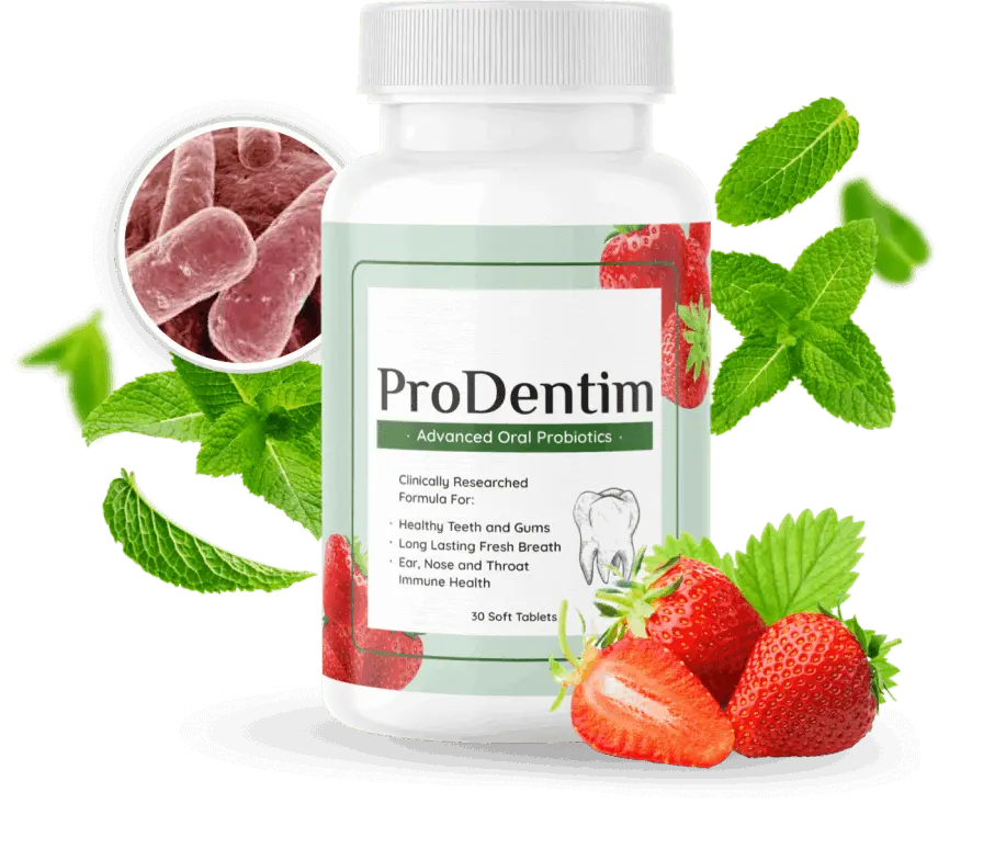 ProDentim