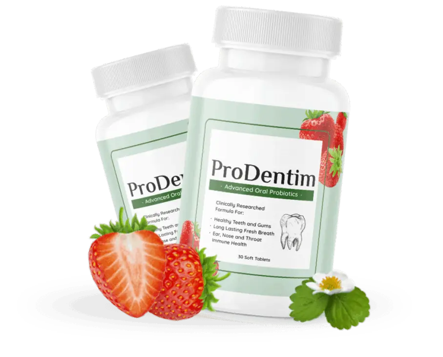 ProDentim Supplement